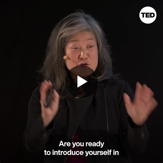 First impressions are everything—so how do you make yours count? Communication consultant Rebecca Okamoto explains how to craft the perfect 20-word intro that sets up any interview or conversation… | TEDx | 26 comments
