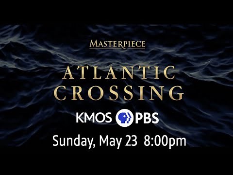 Atlantic Crossing - Episode 8 - A Queen Returns