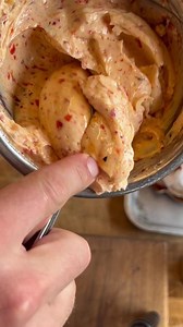 Bonemarrow and chilli butter - All things butter #ForYourPage #FYP #Butter #ButterTok