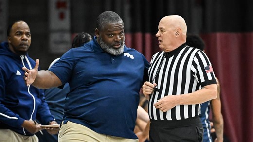 Agape Keys out as head boys basketball coach at MAS, will stay in role with district