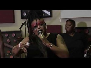 Buhlebendalo TinyDesk Medley. *SHOOTING MY SHOT TO THE UNIVERSE*