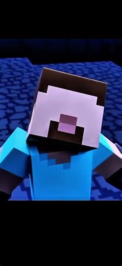 Don’t mess with Steve #minecraft #memes