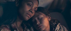 Tráiler de 'The Absence of Eden', drama fronterizo con Zoe Saldaña - El Séptimo Arte: Tu web de cine