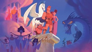 Disney Is Reportedly Developing a Live-Action HERCULES Movie and They're Looking at Jon Favreau or The Russo Bros. to Direct — GeekTyrant