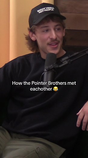 full vid on the sit and chat youtube #thepointerbros #pointerbrothers #peebros #thepointerbrothers