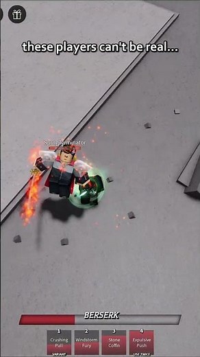 bro used every excuse...