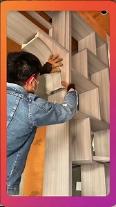 Creative Gate Construction #Woodworking #Architecture