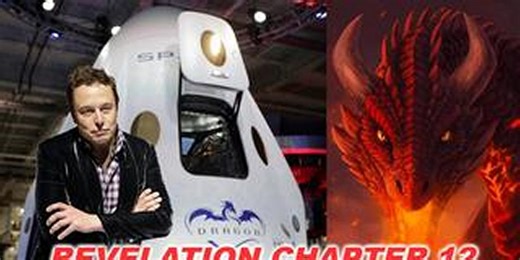 SMHP: The Great Red Dragon Revelation 12 Is Playing Out Now!