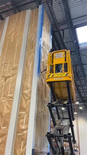 ElectroCoat on Reels