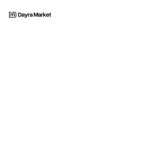 Do you like options? Pick and choose from the wide variety of models and colours available on the Dayra website Shop Now dayramarket.com | Dayra Market