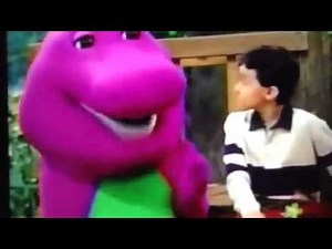 Barney Theme Song (Good, Clean Fun!'s version)
