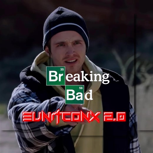 Risk It. Win It. | Breaking Bad