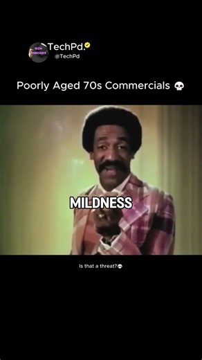 Poorly Aged 80s Commercials Ep50