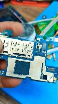 SamSung M32 FRP Remove Easyjtag#Way2MobileService#Easyjtag#Samsung#Youtube#Shorts#Viral#SmartPhone