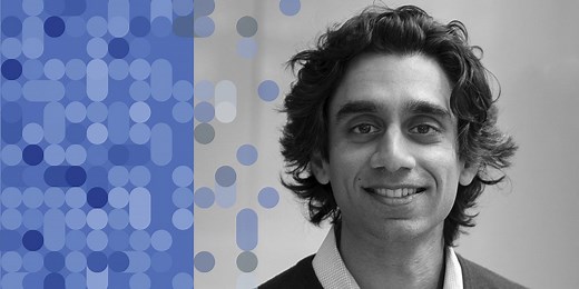 Pradeep Natarajan: Preventing Heart Disease