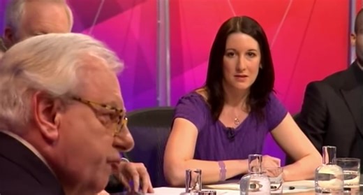 Professor David Starkey owns Chancellor Rachel Reeves back when she was shadow secretary to the treasury in 2012 😄 | Wales for a United Kingdom