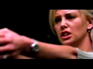 Trapped Movie Trailer 2002 - TV Spot