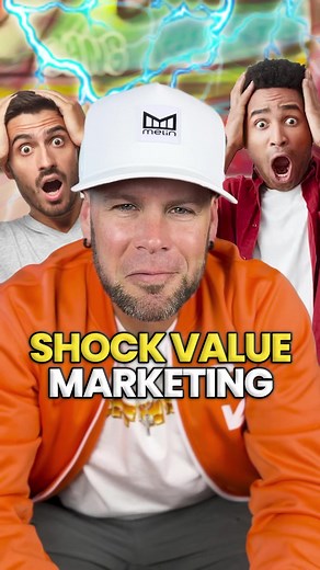 Disrupt Media on Reels