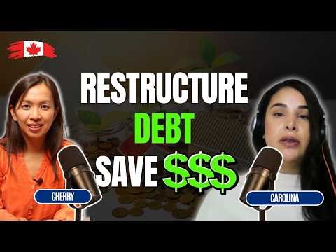 HELOC, High Rates & Cash Flow Problems? CPA Breaks Down Smart Debt Strategies