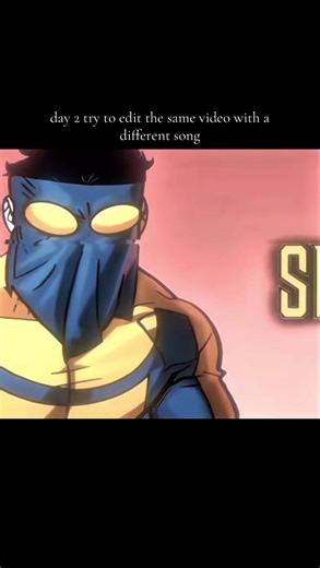 Editing Videos for Invincible Season 3