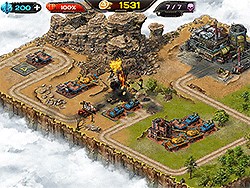 AOD: Art Of Defense - Play Now on Y8.com