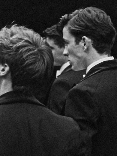 Exploring the Aesthetic of Abraxas Malfoy in Harry Potter