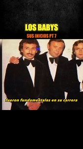 SUFRIERON LA PERDIDA DE ALGUNOS DE SUS INICIADORES #baladasromanticas #LosBabys #romanticos | NEXUS Project