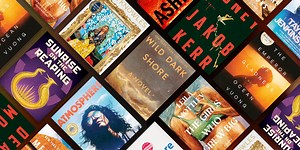 Amazon Just Unveiled Its List of Best Books of 2025 (So Far), But There Was One Ranked Higher Than the Others