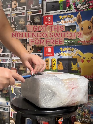 Reinvesting in My Nintendo Switch 2: A New Journey