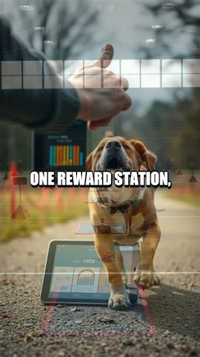 SmartPup Field Test Circuit for Focus and Recall