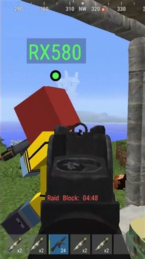 PLAYER TYPES ON RUSTEX REMAKE #rust #rust #rustexremake