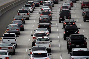 The Number of Cars on U.S. Roads Has Jumped by Over 10 Million in Only 4 Years