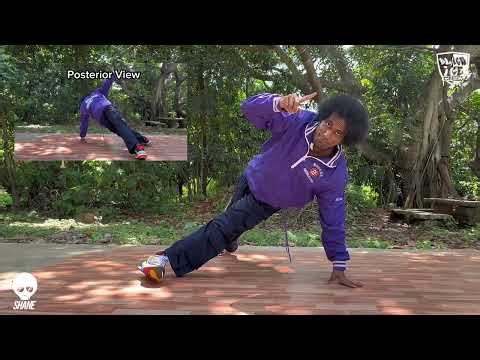 Learn the 6step Under a Minute with Shane