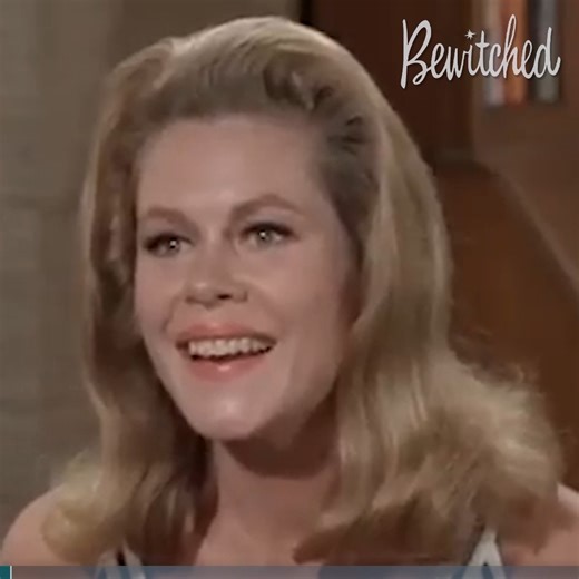 Samantha implores Endora to remove the spell she put on Darrin before things get out of hand, putting the company at risk. Available on Prime Video: https://amzn.to/3bsJuY | Bewitched