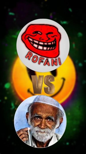ROOFANI VS CHACHA JI 😂❓ #raistar #freefire #shorts #short #shortvideo#shortsviral #ff #shortsfeed