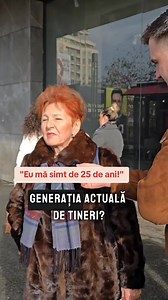 1.4M views · 10K reactions | "Eu mă simt de 25 de ani!" 朗 Mulțumim florăriei Bloombox Flowers #viral #foryou #romania #wow #top #love #beauty #woman #fy #foryoupage #goviral #girl | Gemenii Graur | Facebook