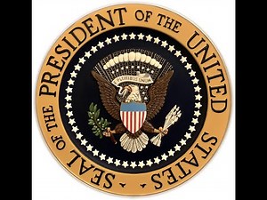 The Office the Founders Created: The President - A Glenn Rawson Story