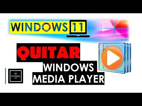 How to Uninstall Windows Media Player in Windows 11