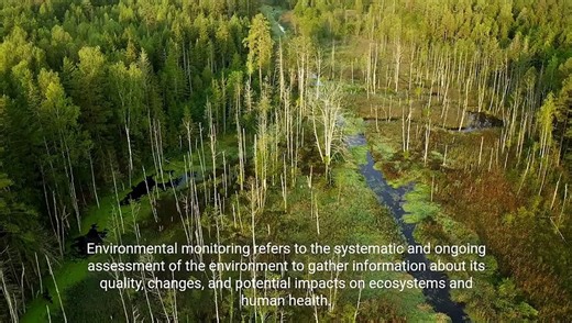 The Importance of Environmental Monitoring (4 Minutes Microlearning)