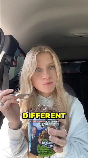 Why Ben & Jerry’s Ice Cream Hits Different 🍨