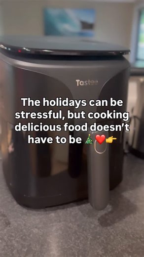 3 comments | A few years ago I actually got rid of my air fryer...