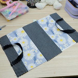 10K views · 132 reactions | How to make easy sewing bag tutorial | Diy easy sewing bag at home | Decor And Knitting | Facebook