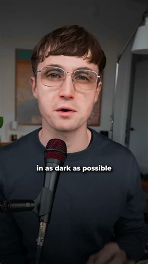 Even Small Amounts of Light Can Disrupt Your Sleep