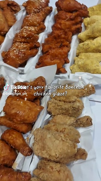 Discover Bonchon’s Flavorful Korean Fried Chicken