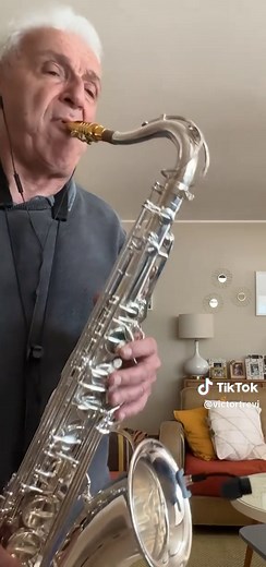 You’re My Everything (Bruttissima Bellissima) sax tenore — a modo mio