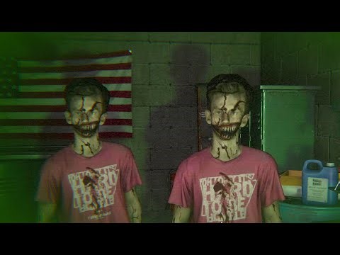 ALIEN BODY SNATCHERS!