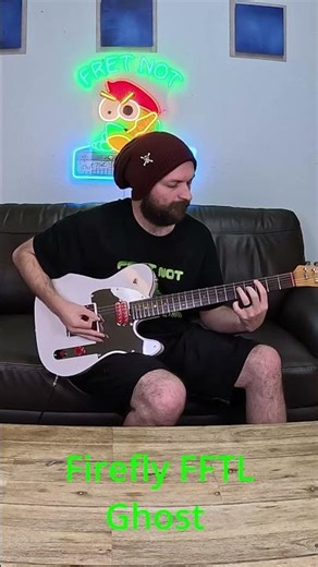 Firefly FFTL Ghost Review Good or BAD