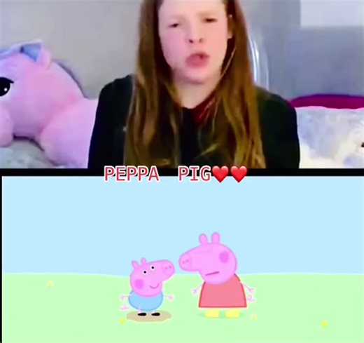 Exploring the Voice Behind Peppa Pig | Meet Harley Bird