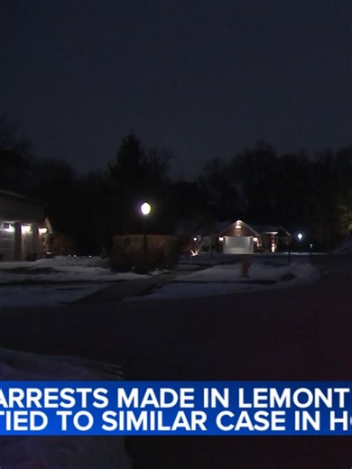 Two women were tied up and robbed in their own homes during separate incidents this week in the south suburbs, police said. #news #chicagonews #lemont #homerglen