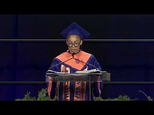 DCSD - 2025 Columbia HS Graduation Ceremony